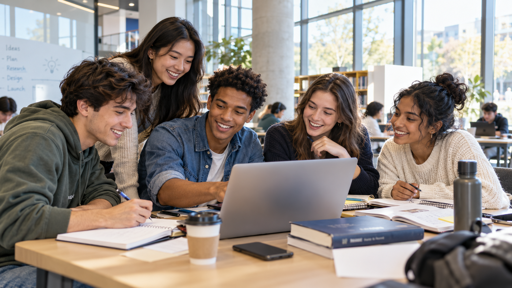 Student learning experience